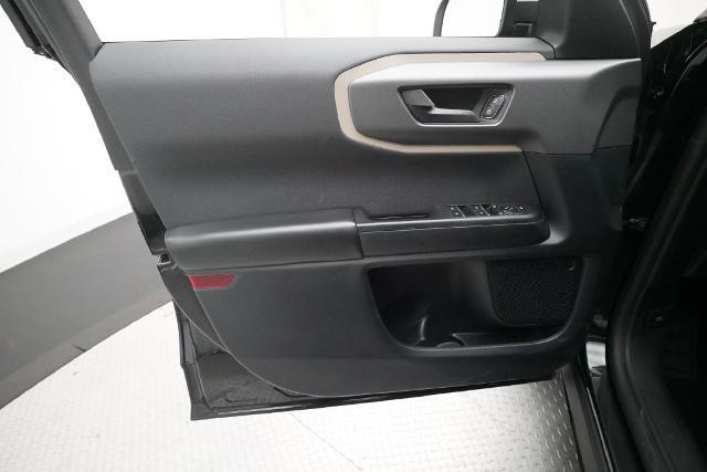 2025 Ford Bronco - $24,298