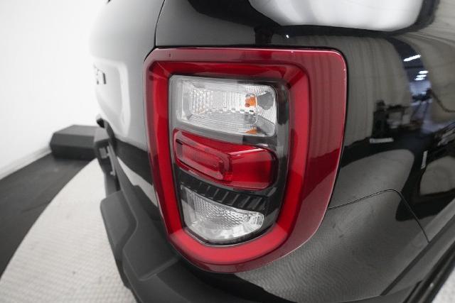 2025 Ford Bronco - $24,298