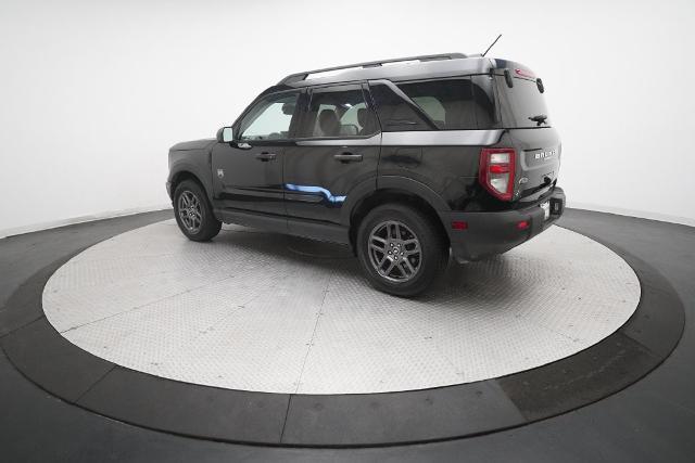 2025 Ford Bronco - $24,298