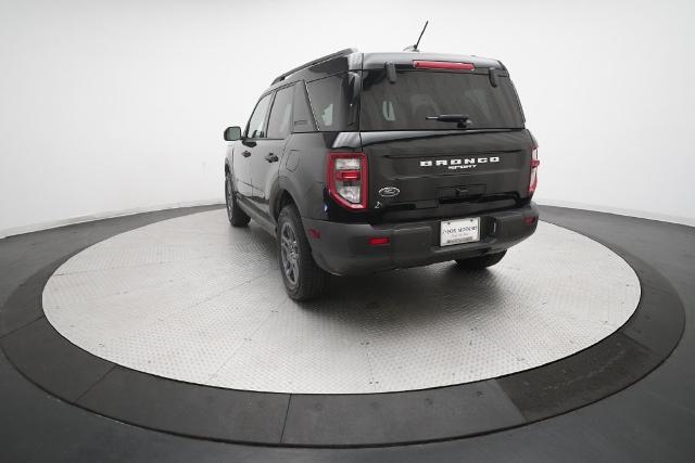 2025 Ford Bronco - $24,298