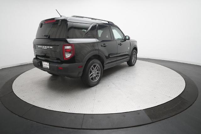 2025 Ford Bronco - $24,298