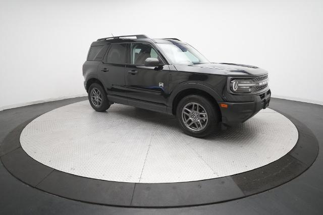 2025 Ford Bronco - $24,298