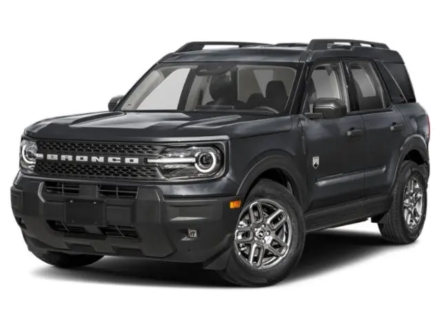 2025 Ford Bronco - $24,788