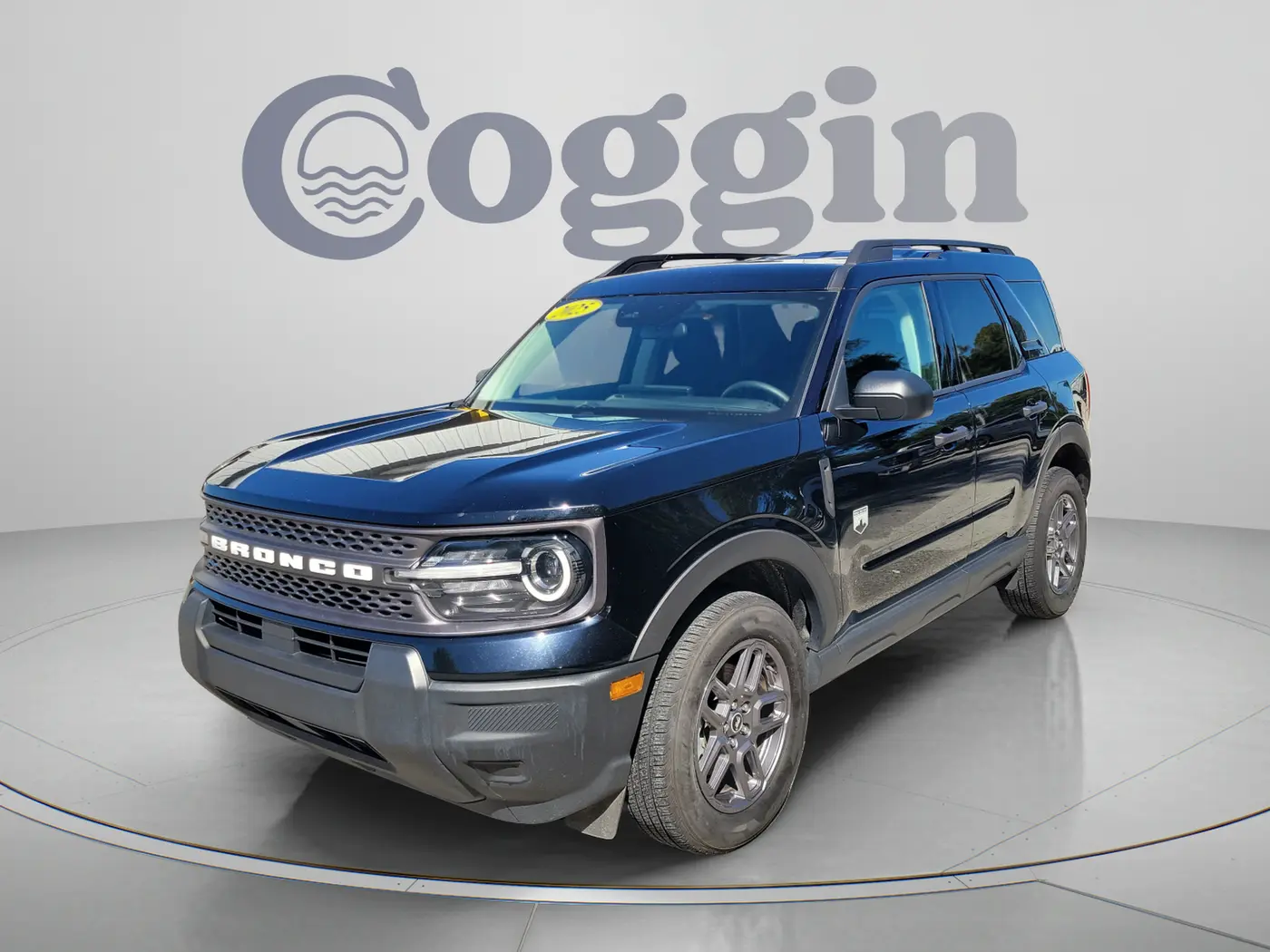 2025 Ford Bronco - $24,688
