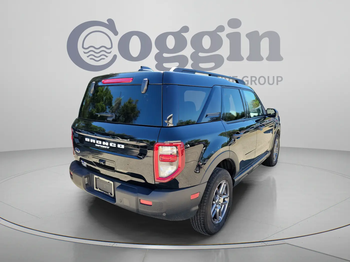 2025 Ford Bronco - $24,688