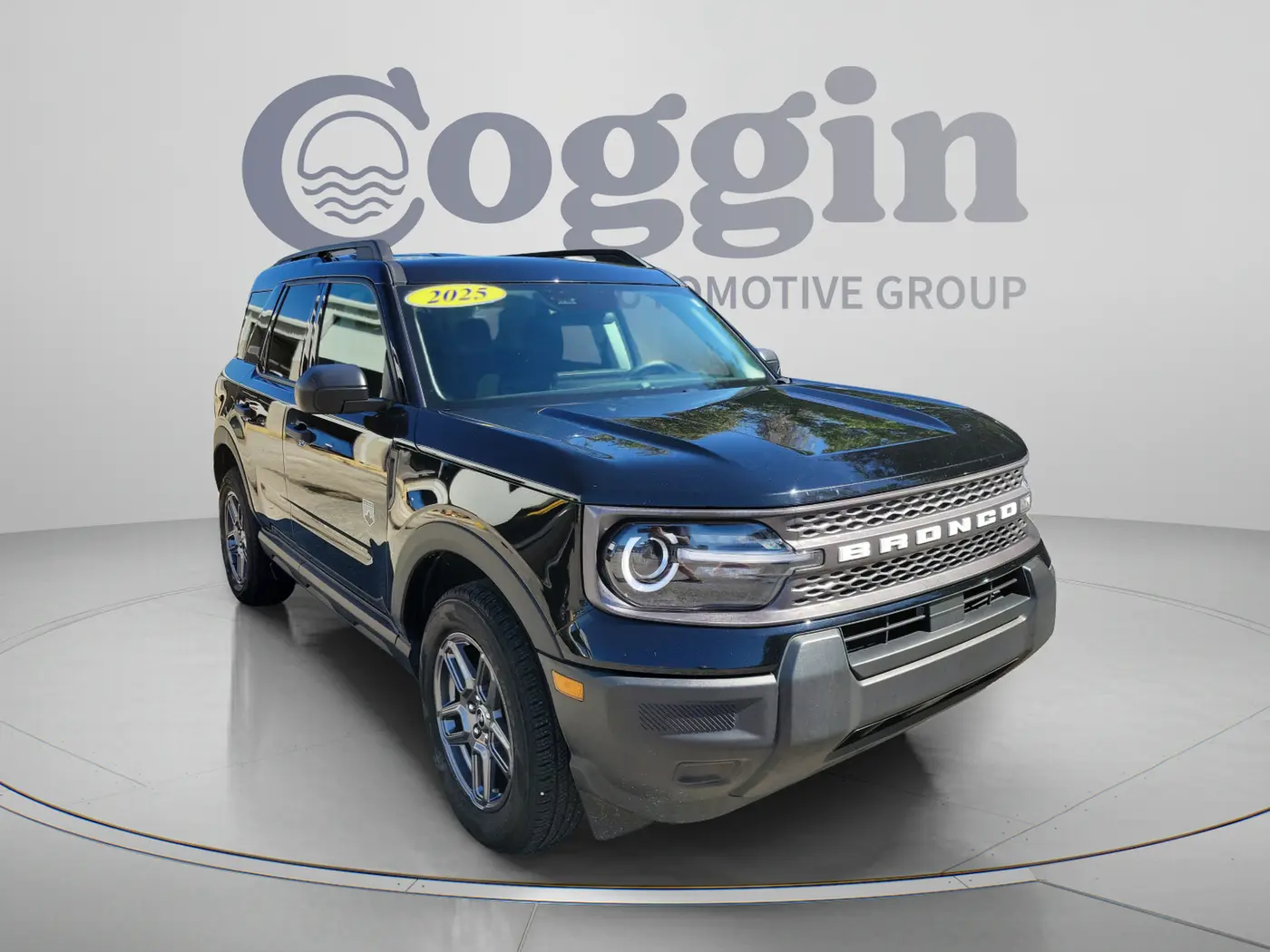 2025 Ford Bronco - $24,688