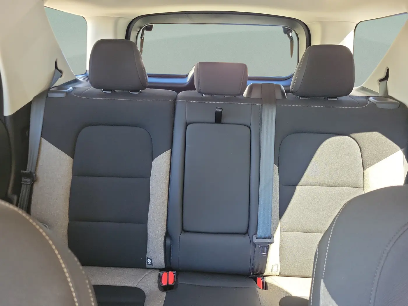 2025 Ford Bronco - $24,688