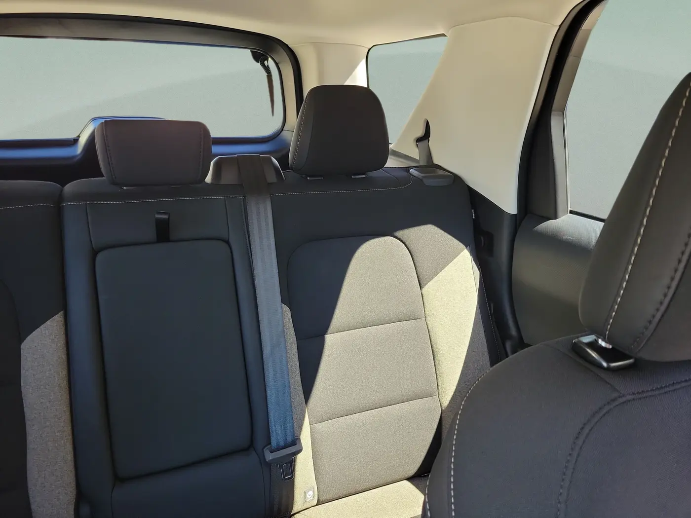 2025 Ford Bronco - $24,688