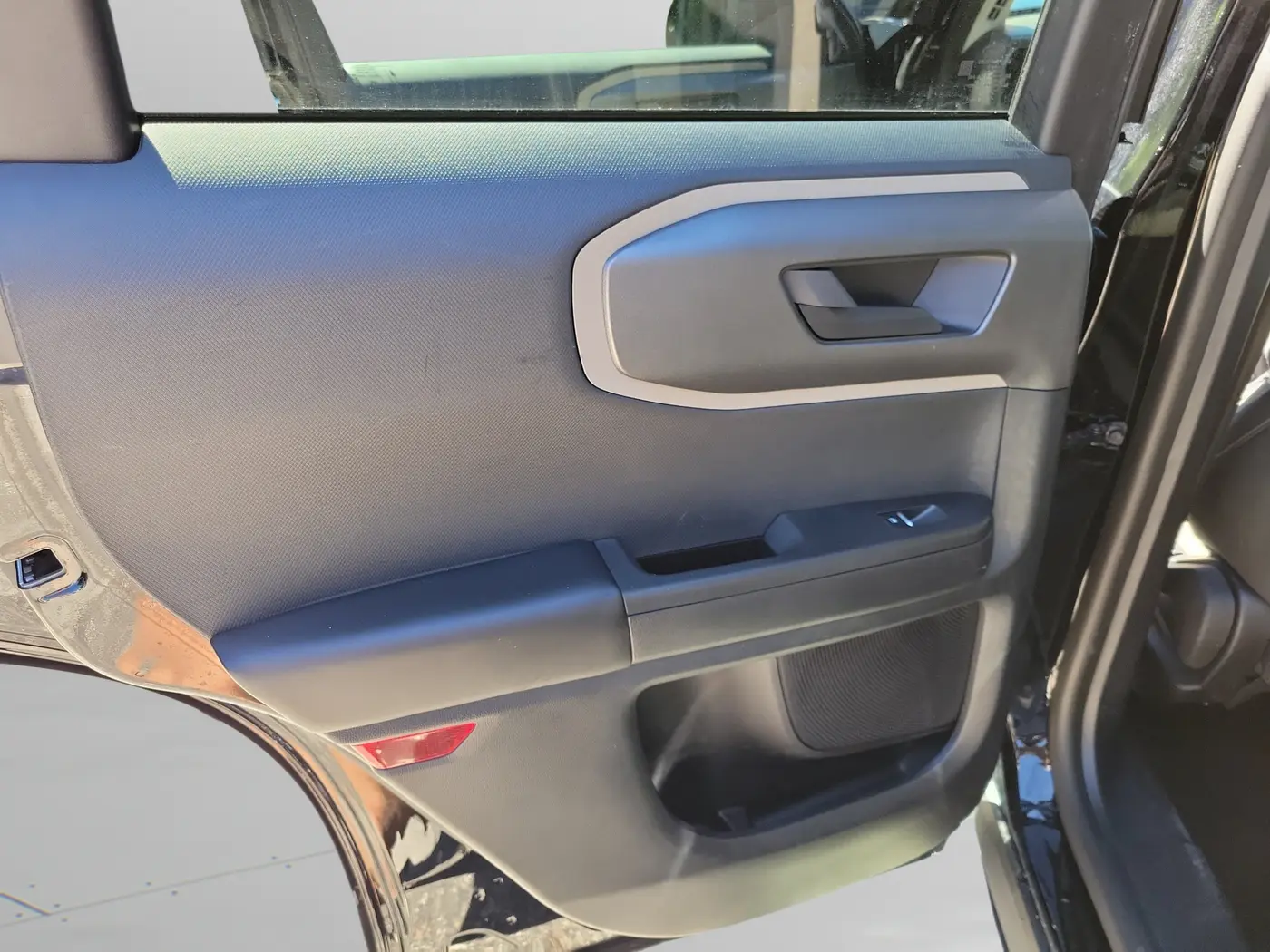 2025 Ford Bronco - $24,688