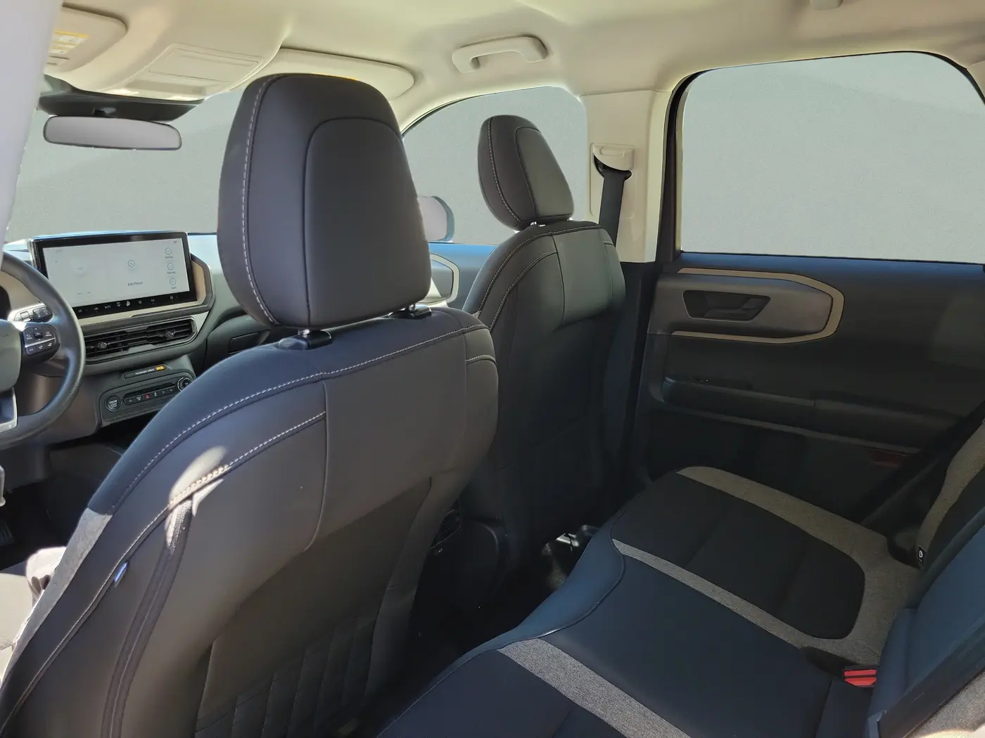 2025 Ford Bronco - $24,688