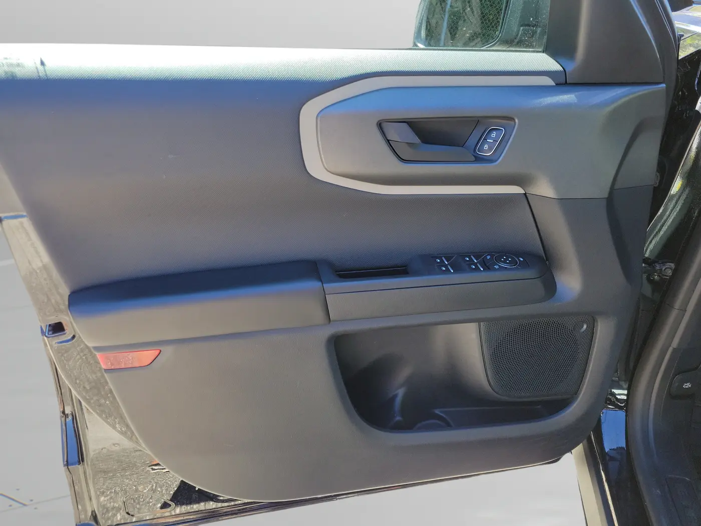 2025 Ford Bronco - $24,688