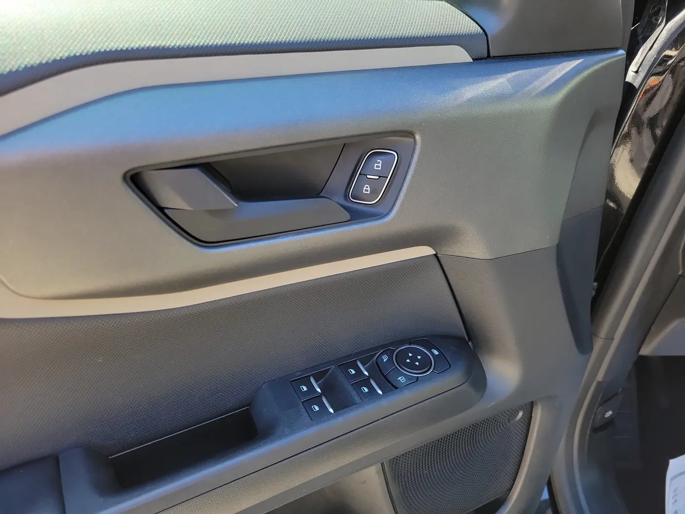 2025 Ford Bronco - $24,688