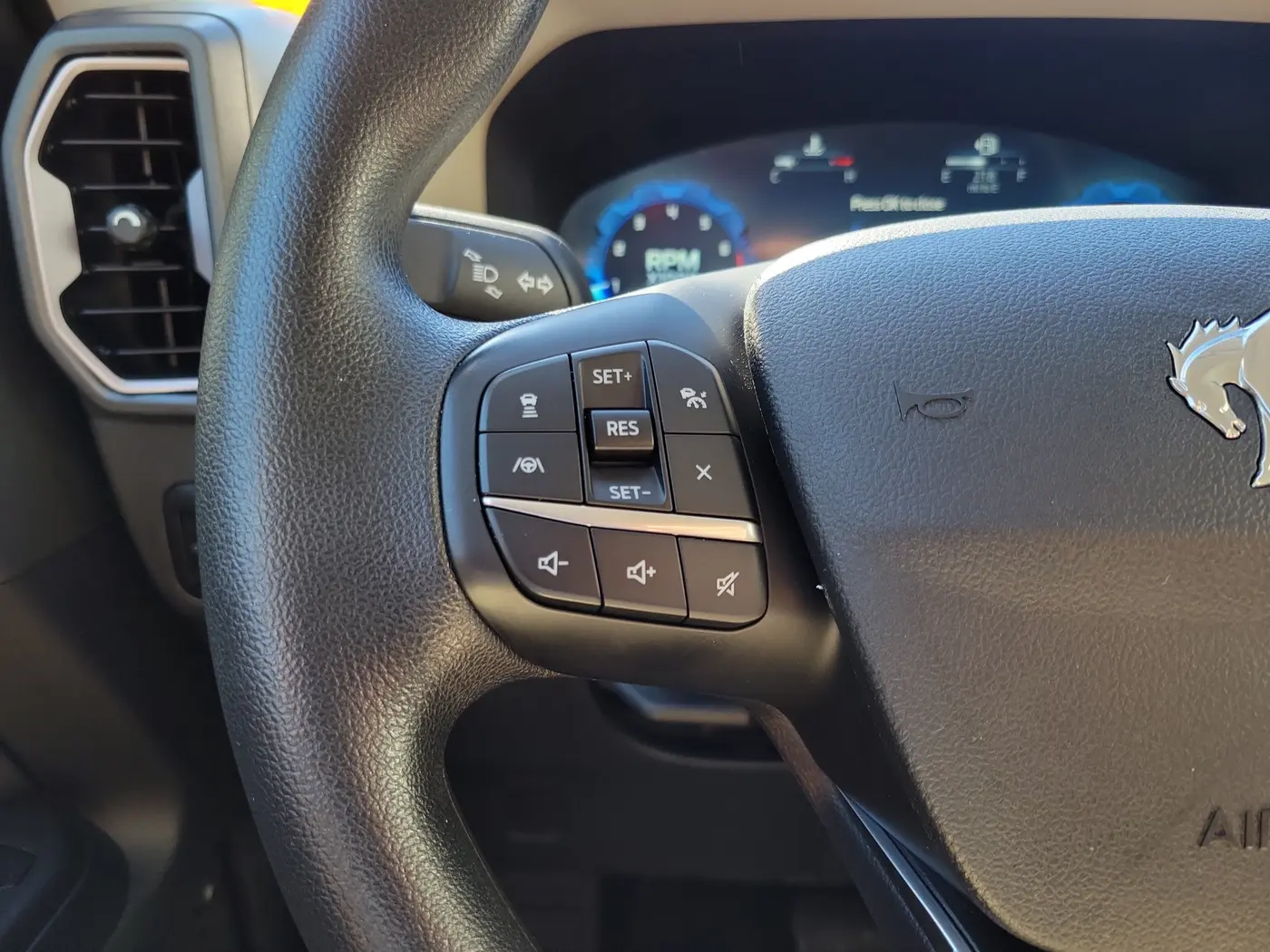 2025 Ford Bronco - $24,688