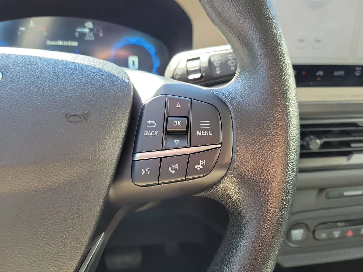 2025 Ford Bronco - $24,688