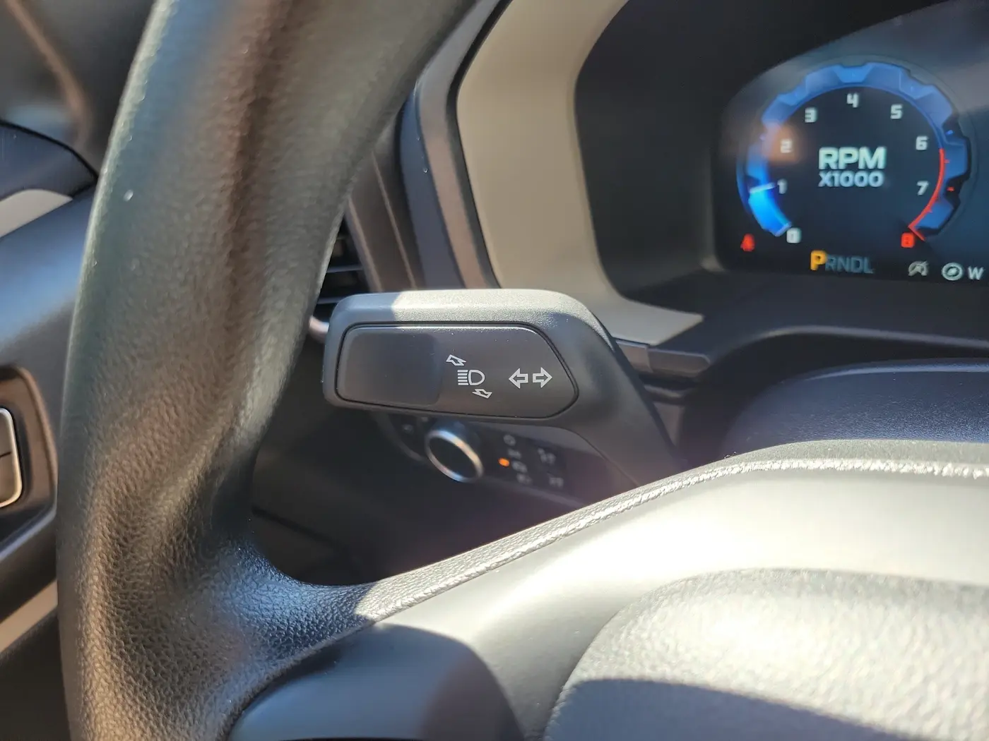 2025 Ford Bronco - $24,688