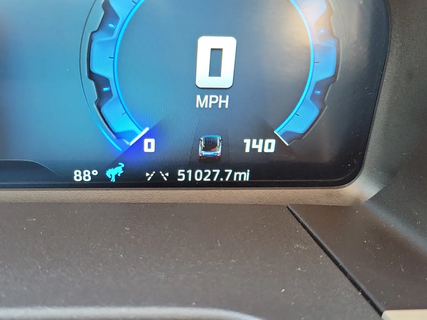 2025 Ford Bronco - $24,688