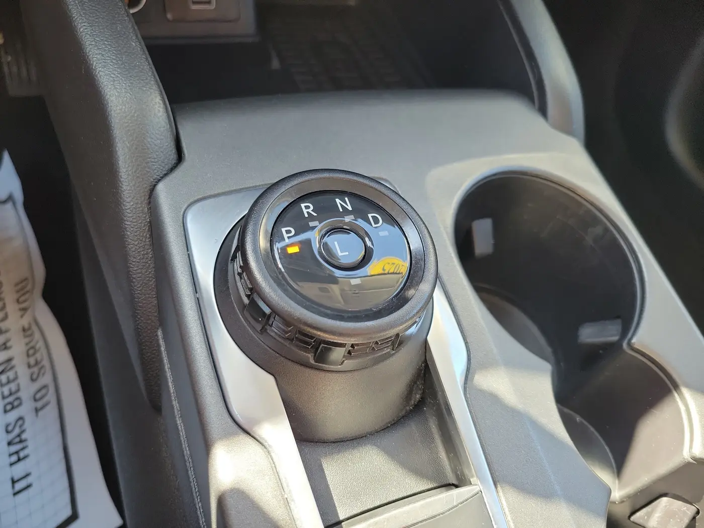 2025 Ford Bronco - $24,688