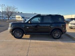 2025 Bronco Sport Thumbnail 2