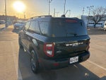 2025 Bronco Sport Thumbnail 12