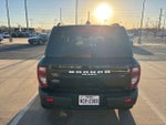 2025 Bronco Sport Thumbnail 13