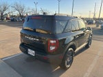 2025 Bronco Sport Thumbnail 15