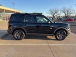 2025 Bronco Sport Thumbnail 16
