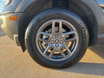 2025 Bronco Sport Thumbnail 17