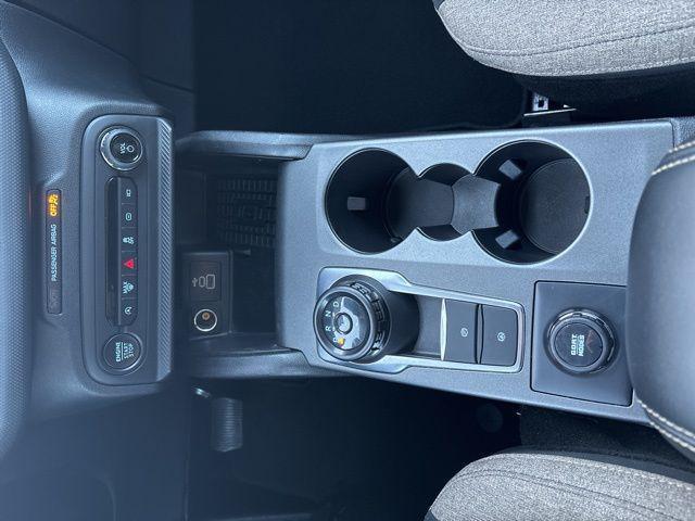 2025 Ford Bronco - $25,815