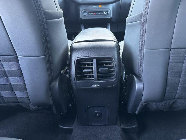 2025 Ford Bronco - $25,815