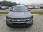 2025 Bronco Sport Thumbnail 1