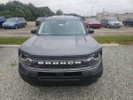 2025 Bronco Sport Thumbnail 2