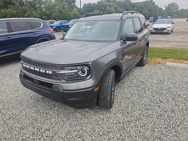 2025 Ford Bronco - $24,848