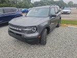 2025 Bronco Sport Thumbnail 3
