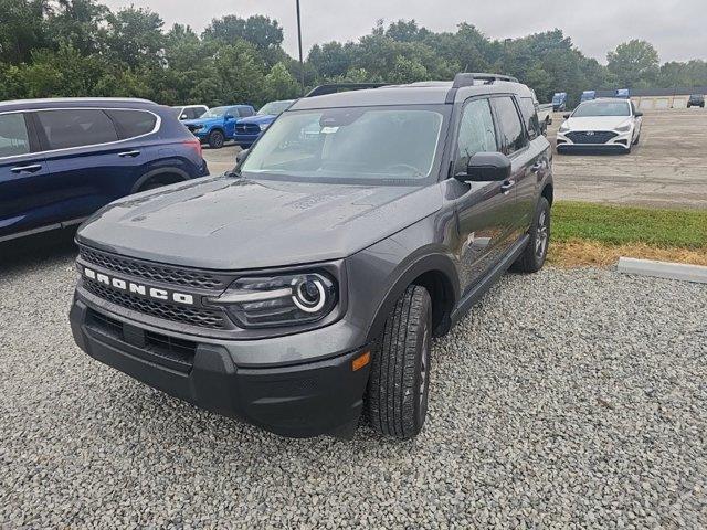 2025 Ford Bronco - $24,848