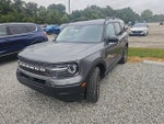 2025 Bronco Sport Thumbnail 4