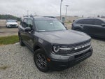 2025 Bronco Sport Thumbnail 5