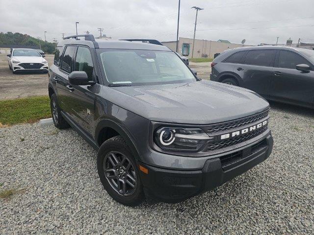 2025 Ford Bronco - $24,848