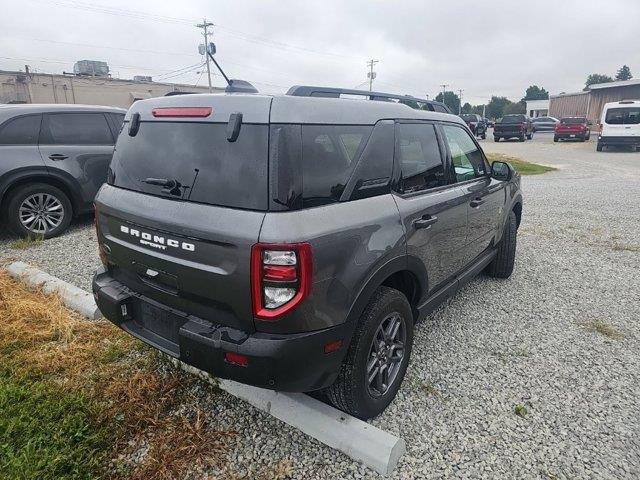 2025 Ford Bronco - $24,848