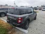 2025 Bronco Sport Thumbnail 7