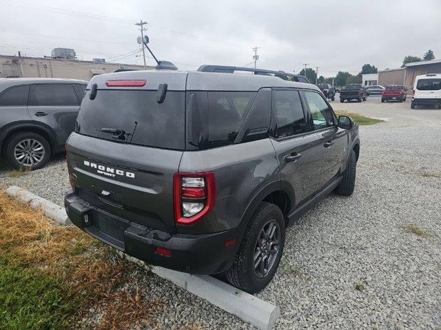 2025 Ford Bronco - $24,848