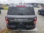 2025 Bronco Sport Thumbnail 9