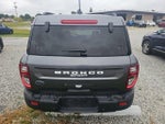 2025 Bronco Sport Thumbnail 10