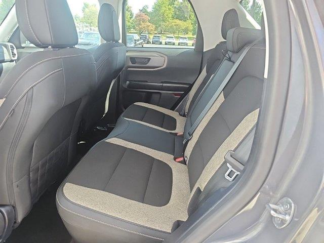 2025 Ford Bronco - $24,848