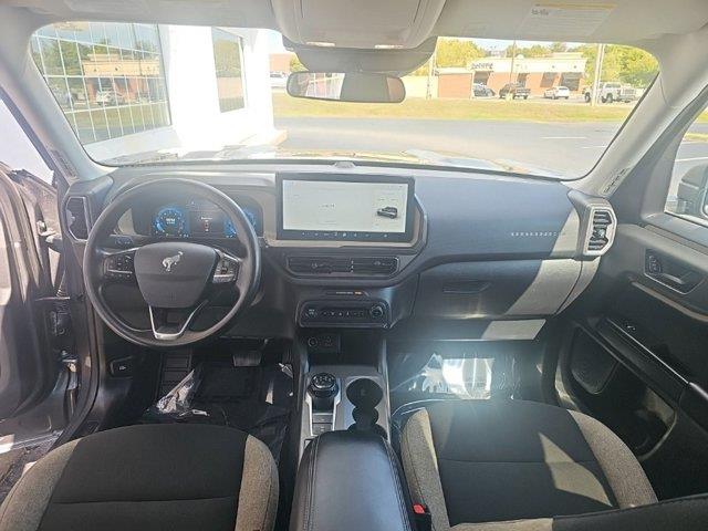 2025 Ford Bronco - $24,848