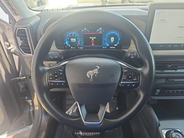 2025 Ford Bronco - $24,848