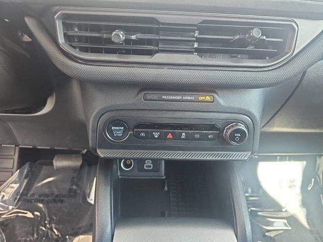 2025 Ford Bronco - $24,848