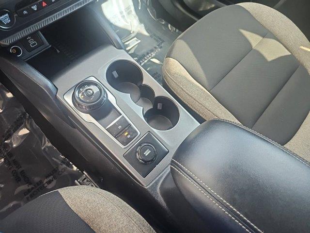2025 Ford Bronco - $24,848
