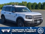 2025 Bronco Sport Thumbnail 1