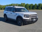 2025 Bronco Sport Thumbnail 2