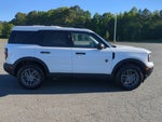 2025 Bronco Sport Thumbnail 3